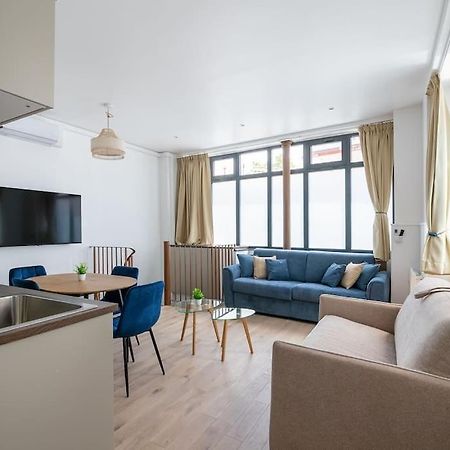 New 2 Br- 2 Bedroom In Paris 15 Eiffel Clim Εξωτερικό φωτογραφία