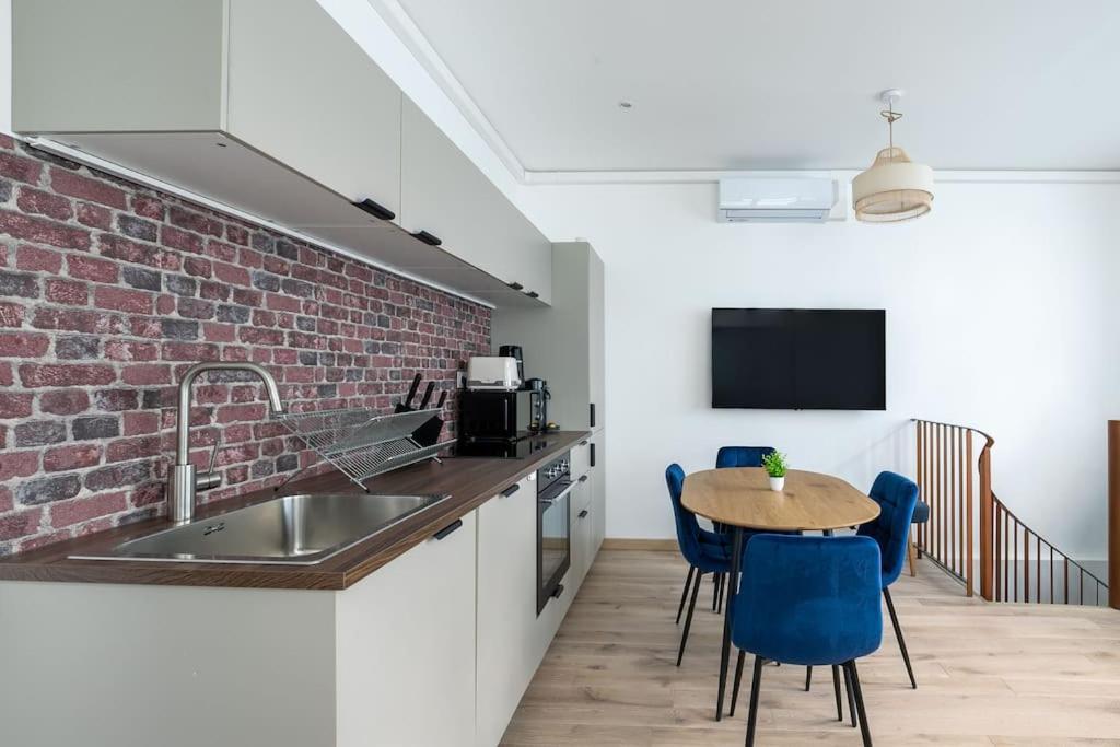 New 2 Br- 2 Bedroom In Paris 15 Eiffel Clim Εξωτερικό φωτογραφία