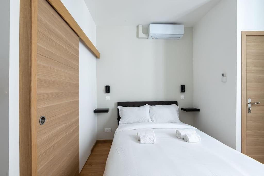 New 2 Br- 2 Bedroom In Paris 15 Eiffel Clim Εξωτερικό φωτογραφία